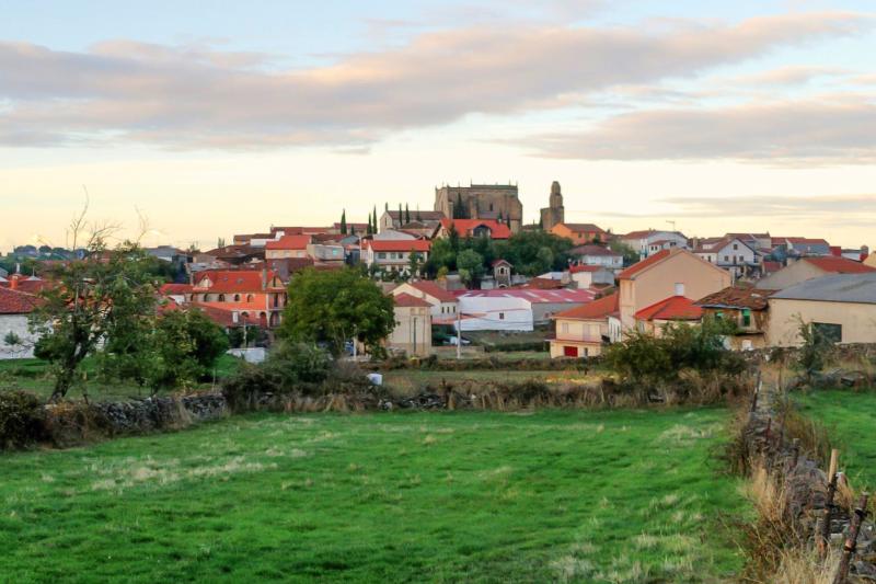 Vista de Robleda, Salamanca (37521)