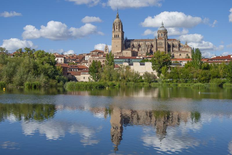 Salamanca