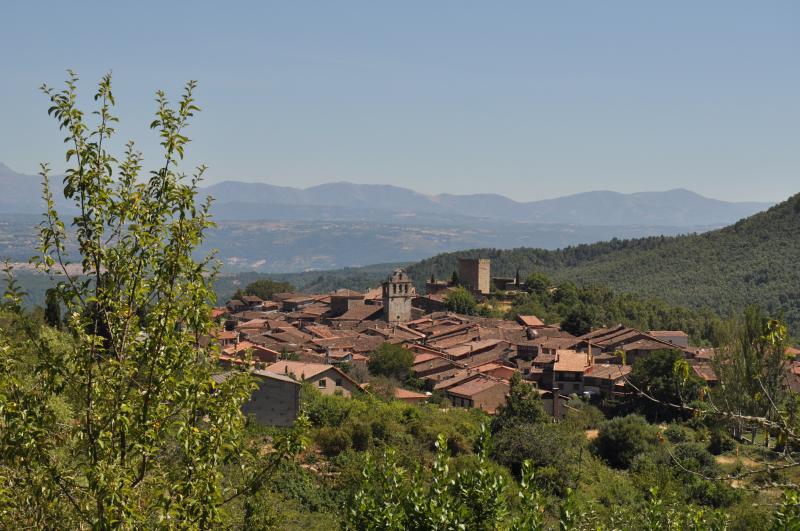 San Martín del Castañar