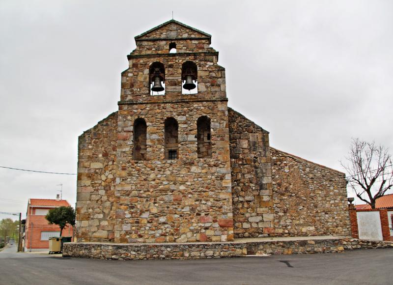 San Pedro de Rozados