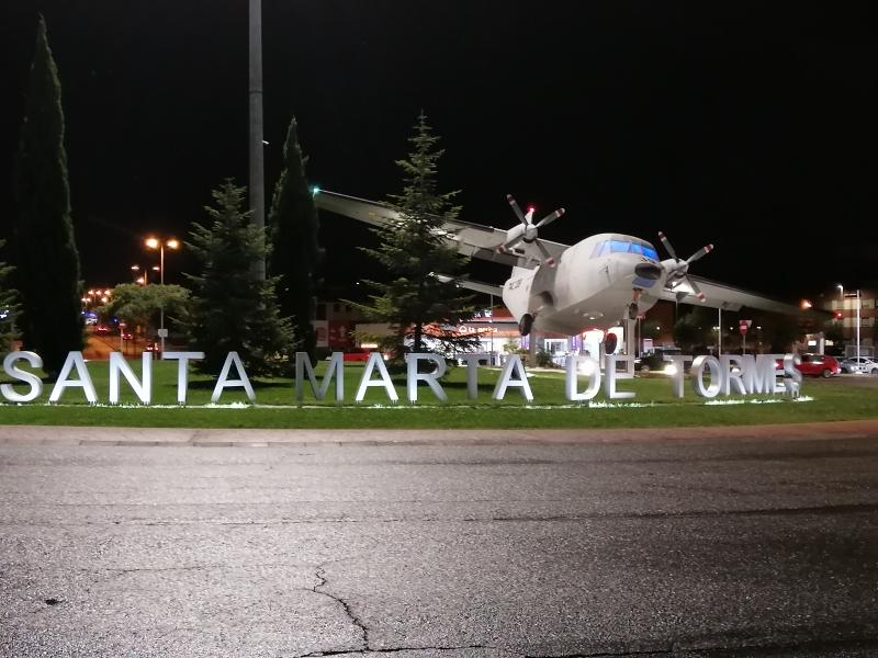 Santa Marta de Tormes