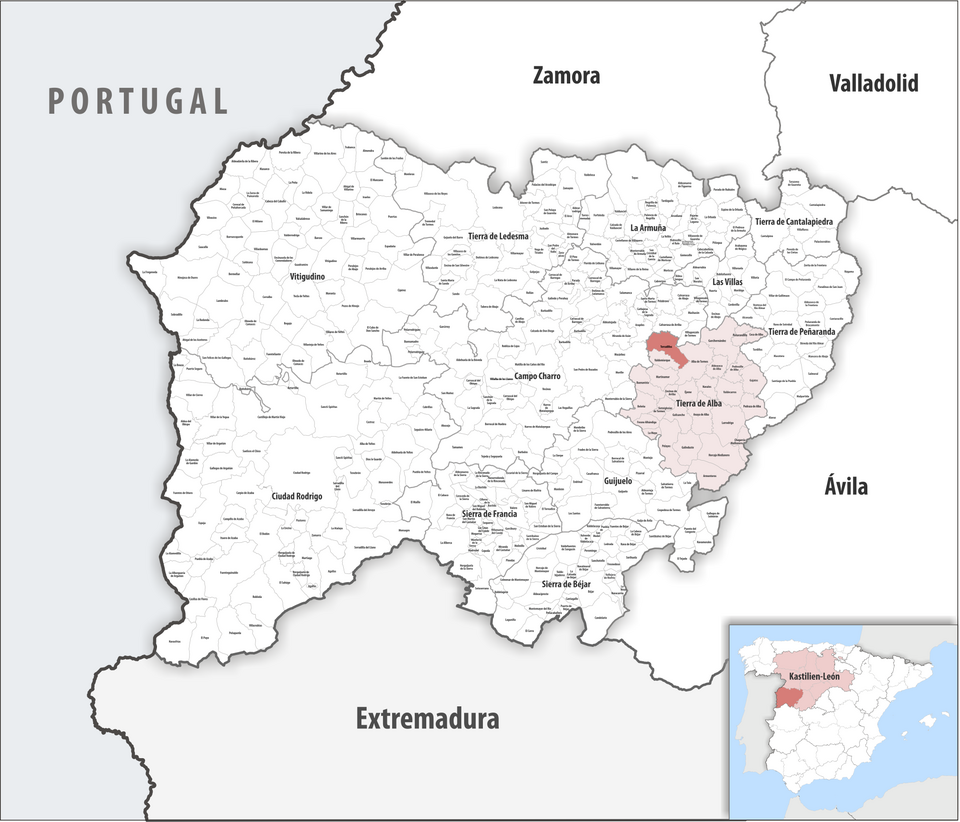 Foto 3 — Terradillos, Salamanca (37882)