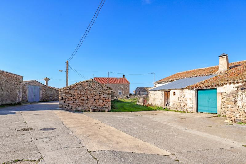 Vista de Tremedal de Tormes, Salamanca (37590)