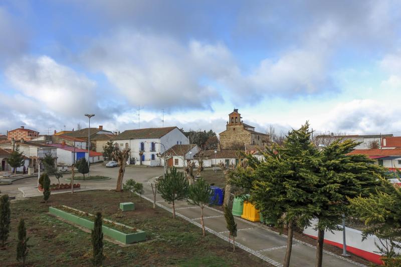 Vista de Vecinos, Salamanca (37452)