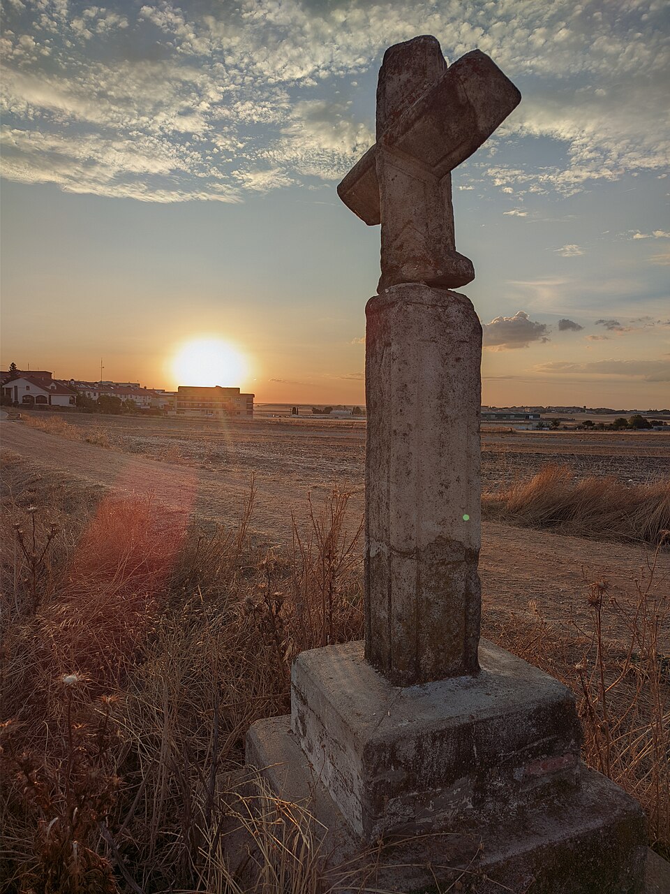 Foto 3 — Villares de la Reina, Salamanca (37184)
