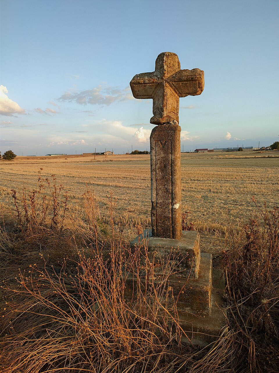 Foto 4 — Villares de la Reina, Salamanca (37184)
