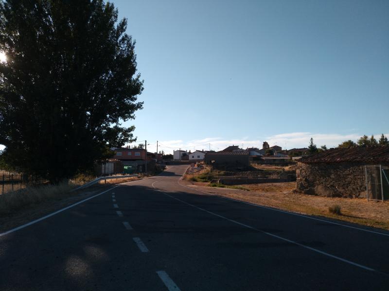 Vista de Villasbuenas, Salamanca (37256)