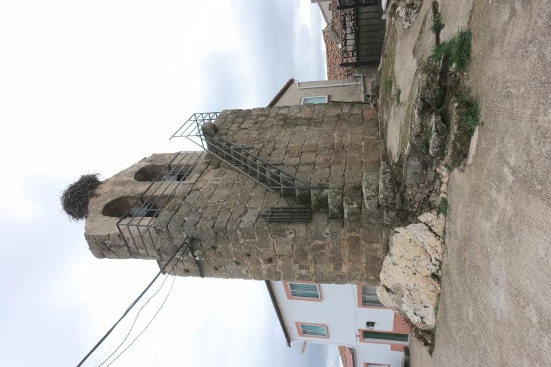 Vista de Villasrubias, Salamanca (37522)