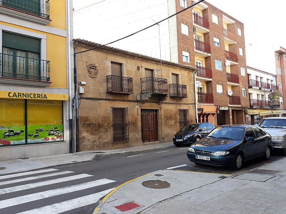 Foto 4 — Vitigudino, Salamanca (37210)