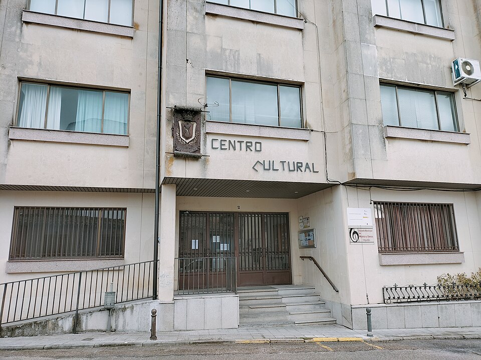 Foto 5 — Vitigudino, Salamanca (37210)