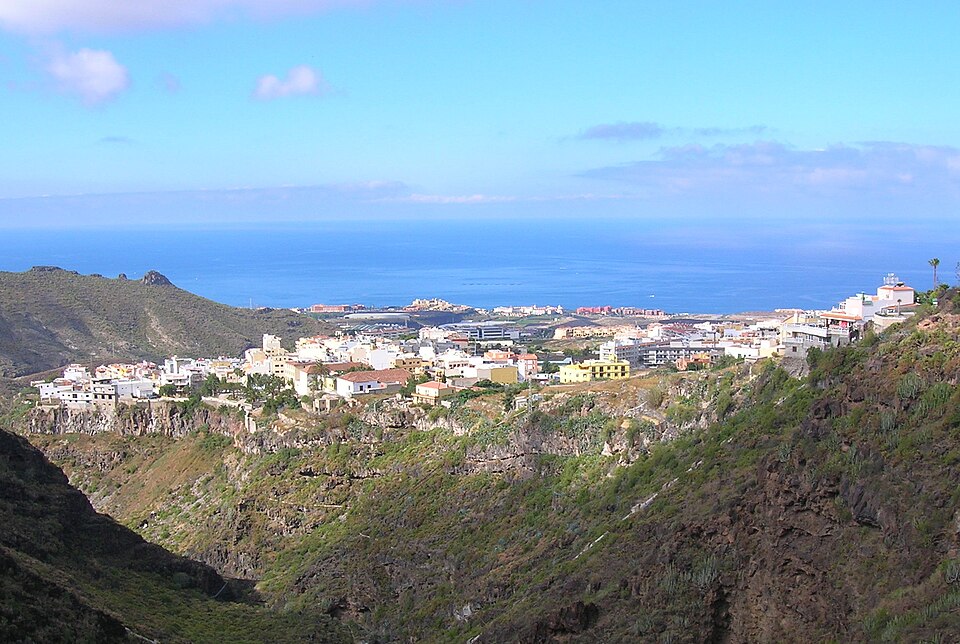 Foto 2 — Adeje, Santa Cruz de Tenerife (38670)