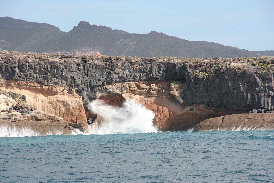Foto 3 — Adeje, Santa Cruz de Tenerife (38670)