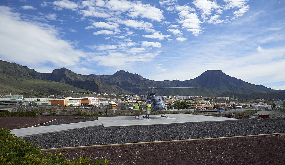 Foto 5 — Adeje, Santa Cruz de Tenerife (38670)