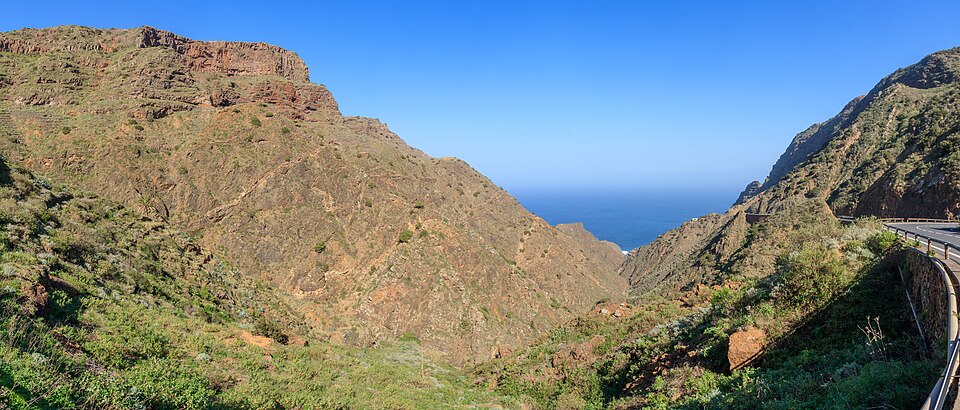 Foto 3 — Agulo, Santa Cruz de Tenerife (38830)