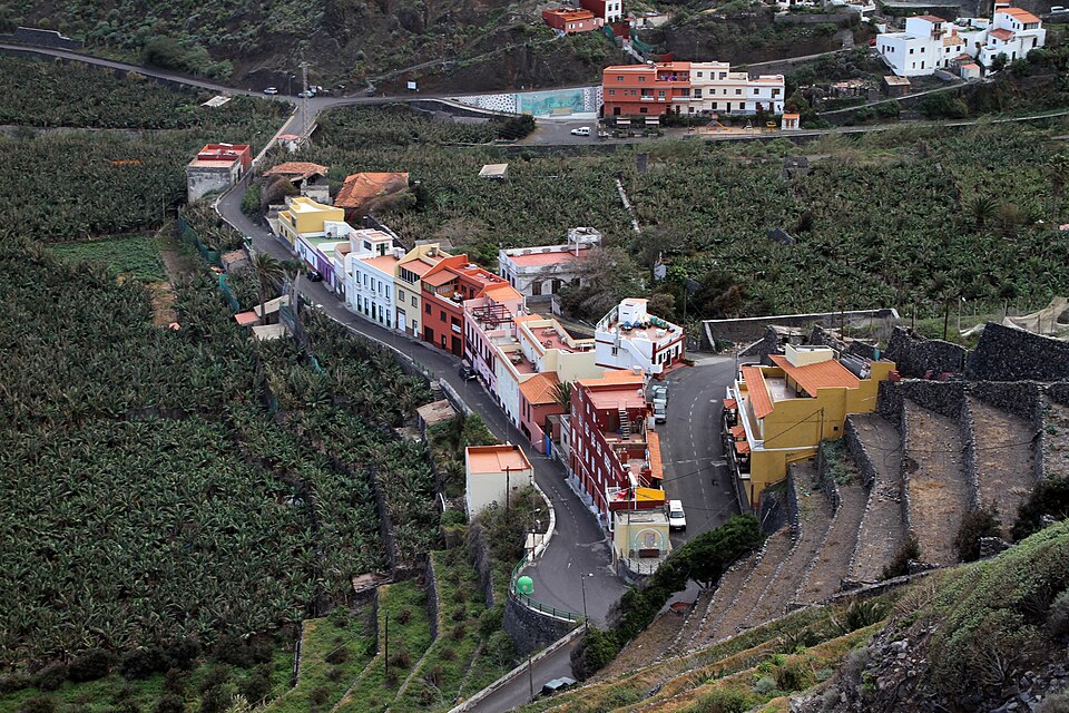 Foto 4 — Agulo, Santa Cruz de Tenerife (38830)