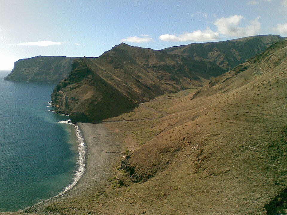 Foto 5 — Alajeró, Santa Cruz de Tenerife (38812)