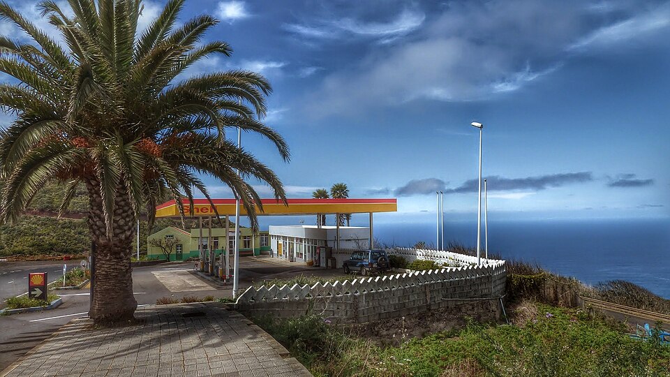 Foto 2 — Barlovento, Santa Cruz de Tenerife (38726)