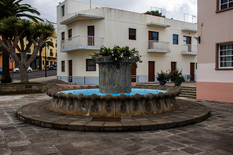 Foto 4 — Barlovento, Santa Cruz de Tenerife (38726)