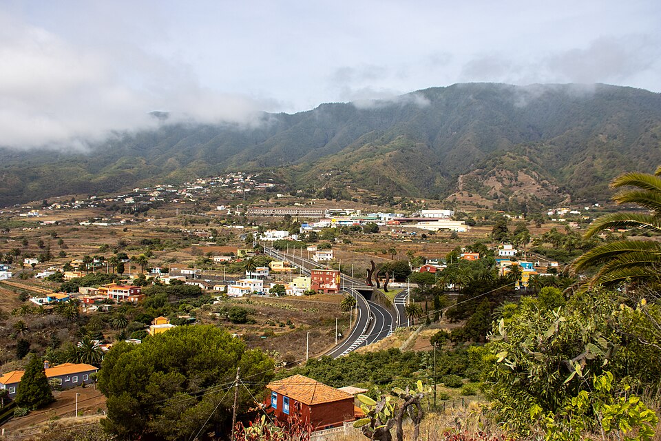 Foto 2 — Breña Alta, Santa Cruz de Tenerife (38710)