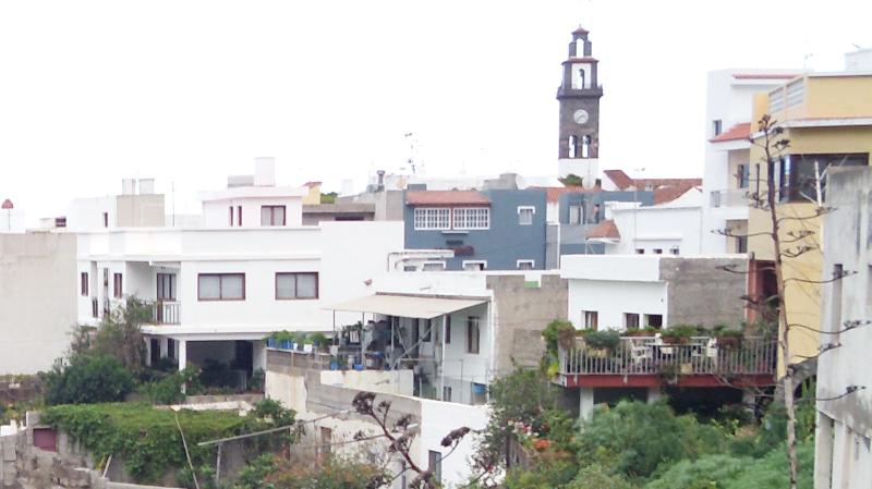 Buenavista del Norte