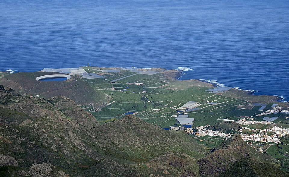Foto 3 — Buenavista del Norte, Santa Cruz de Tenerife (38480)