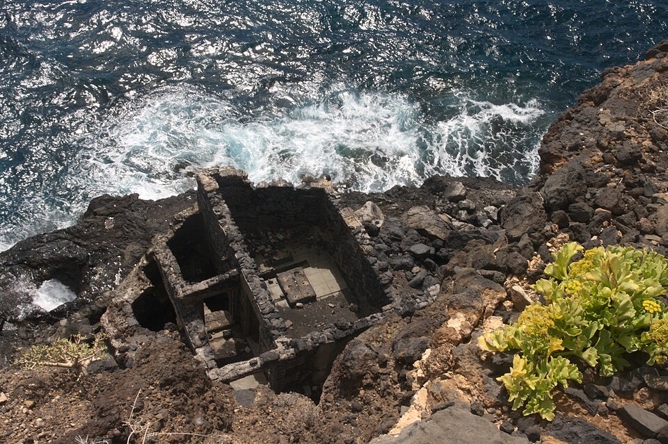 Foto 5 — Fasnia, Santa Cruz de Tenerife (38012)