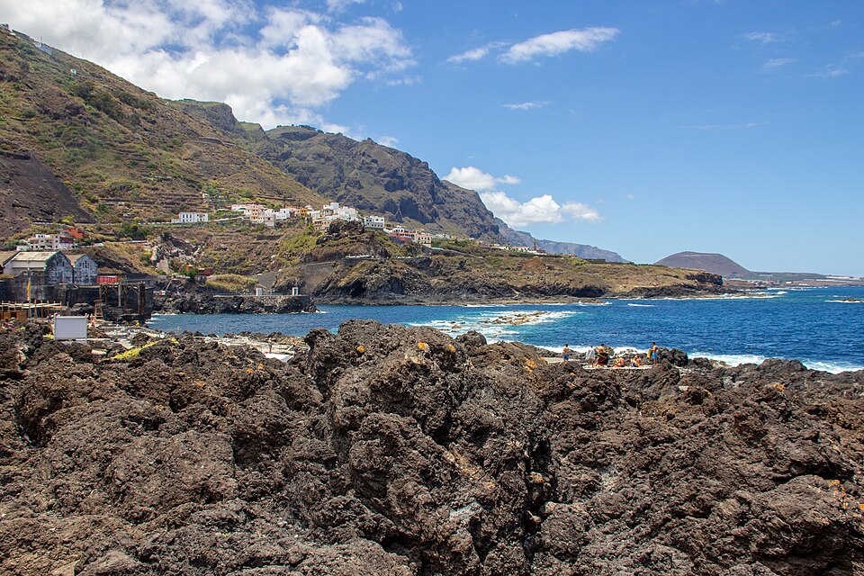 Foto 3 — Garachico, Santa Cruz de Tenerife (38450)