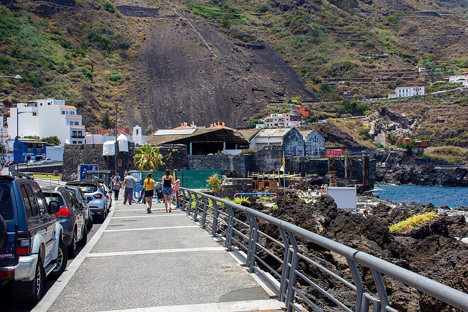 Foto 4 — Garachico, Santa Cruz de Tenerife (38450)