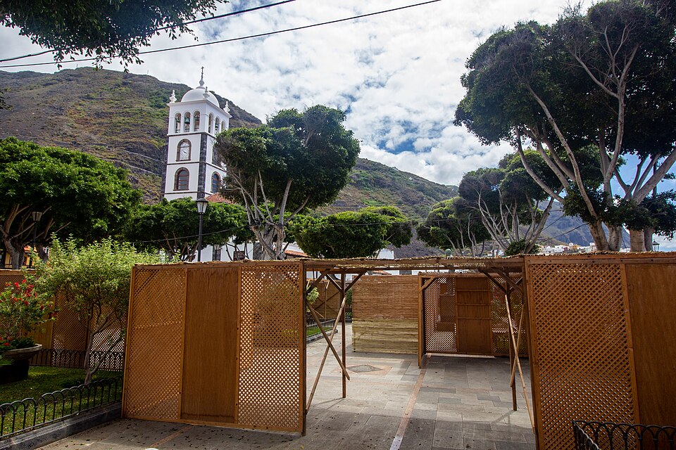 Foto 5 — Garachico, Santa Cruz de Tenerife (38450)