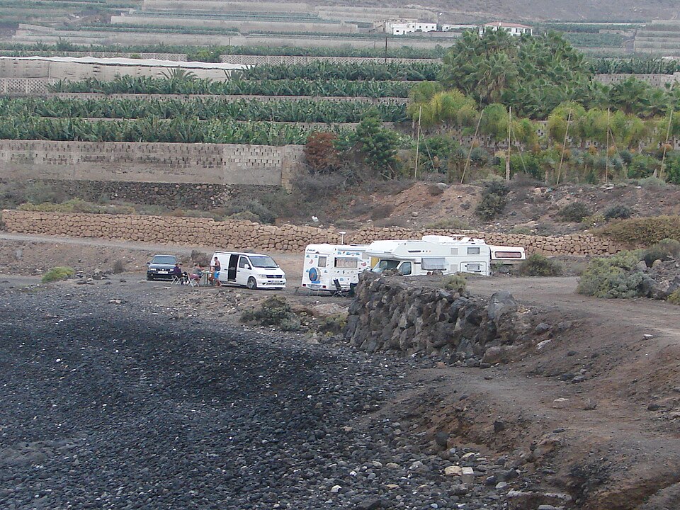Foto 3 — Guía de Isora, Santa Cruz de Tenerife (38680)