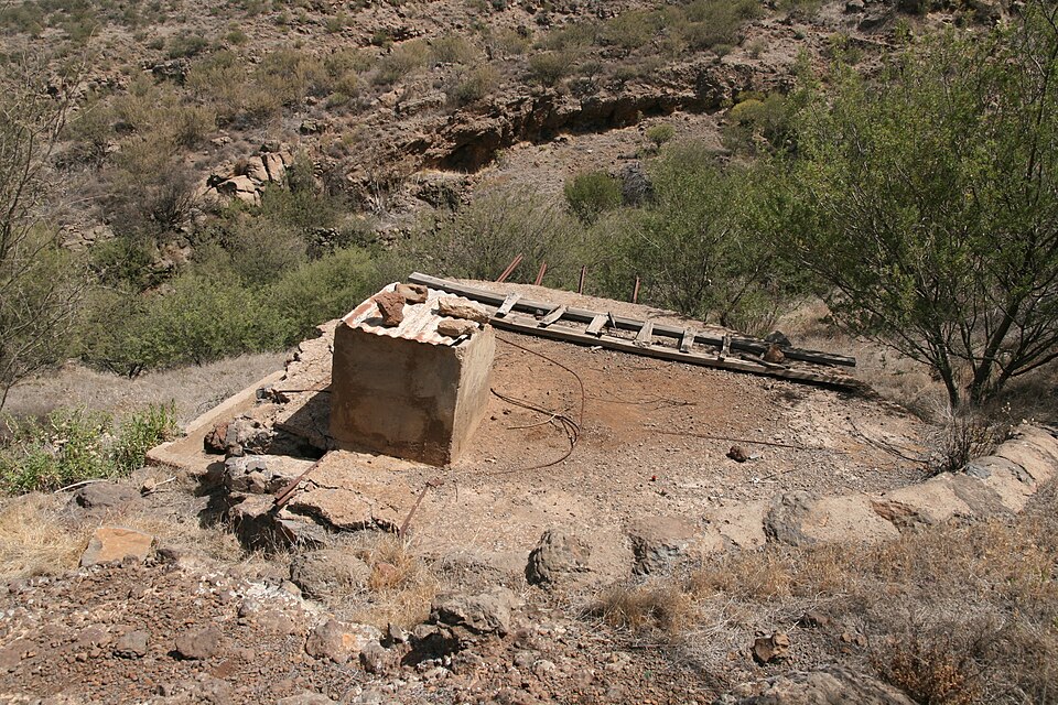 Foto 4 — Guía de Isora, Santa Cruz de Tenerife (38680)