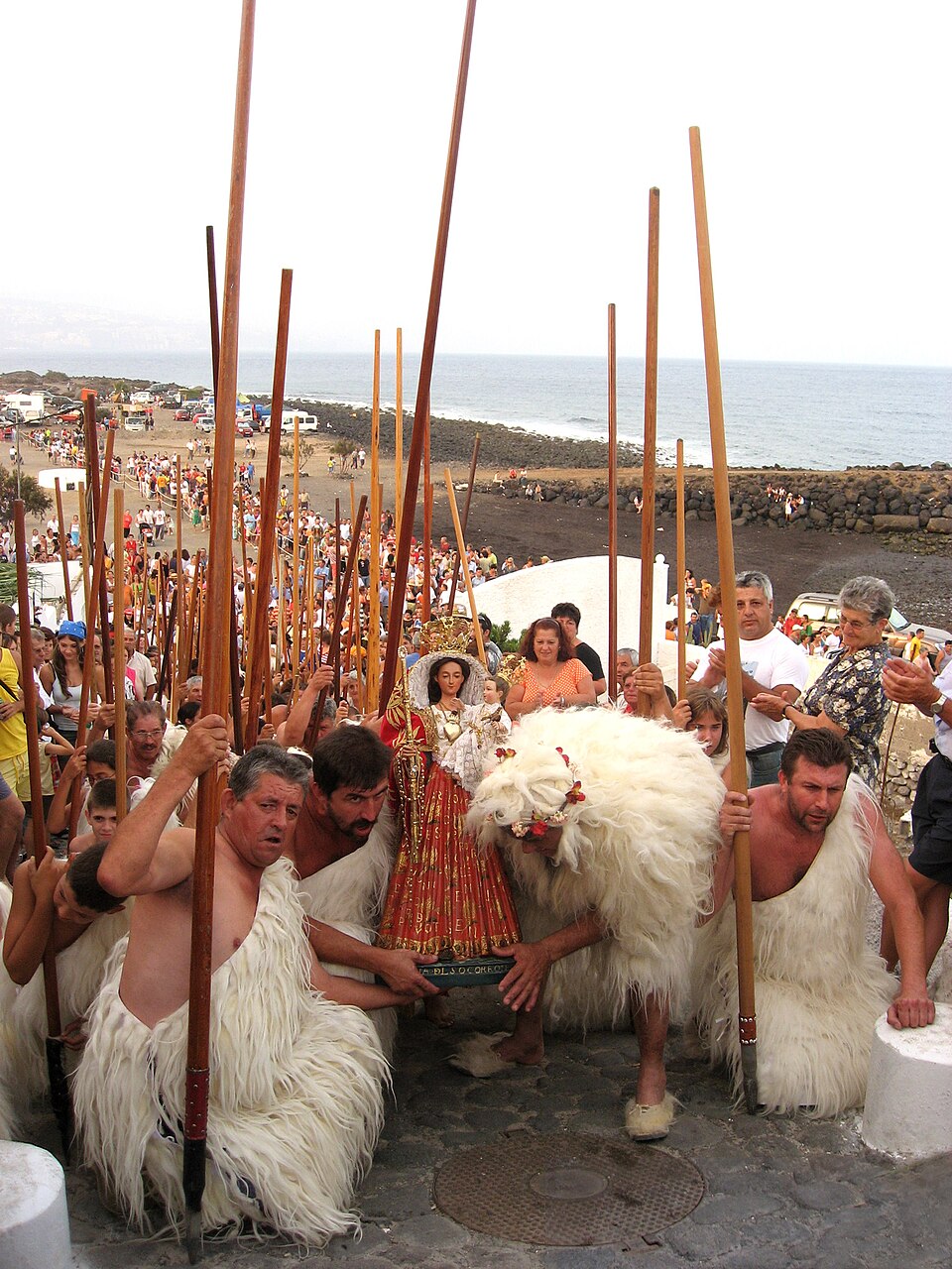 Foto 4 — Güímar, Santa Cruz de Tenerife (38500)