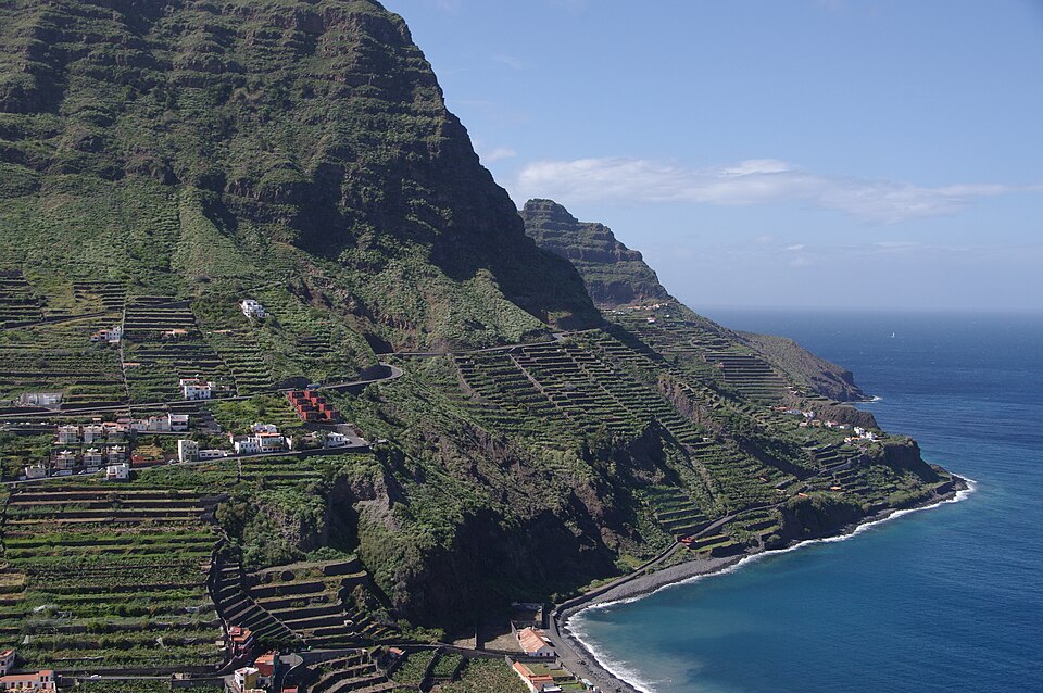 Foto 2 — Hermigua, Santa Cruz de Tenerife (38820)