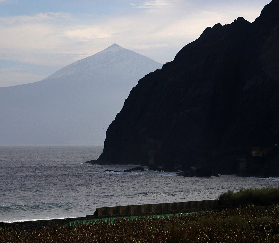 Foto 3 — Hermigua, Santa Cruz de Tenerife (38820)
