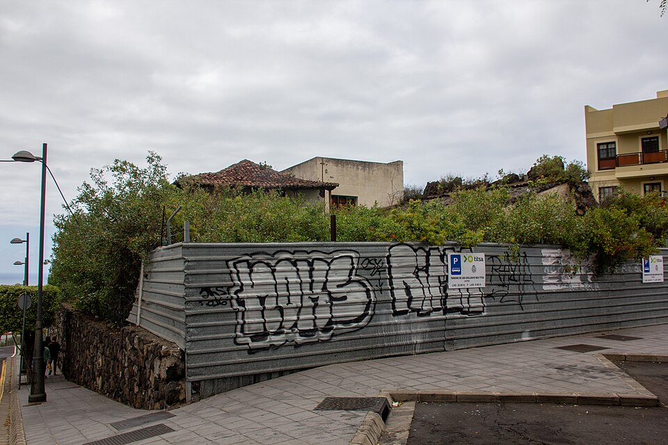Foto 4 — Icod de los Vinos, Santa Cruz de Tenerife (38430)