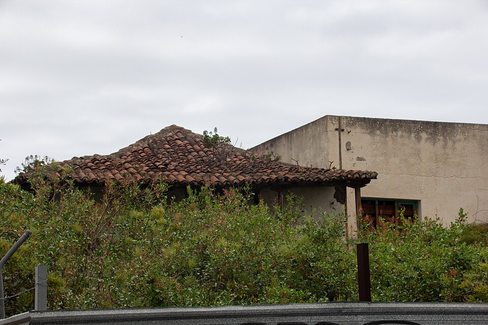 Foto 5 — Icod de los Vinos, Santa Cruz de Tenerife (38430)