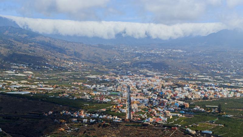 Llanos de Aridane, Los