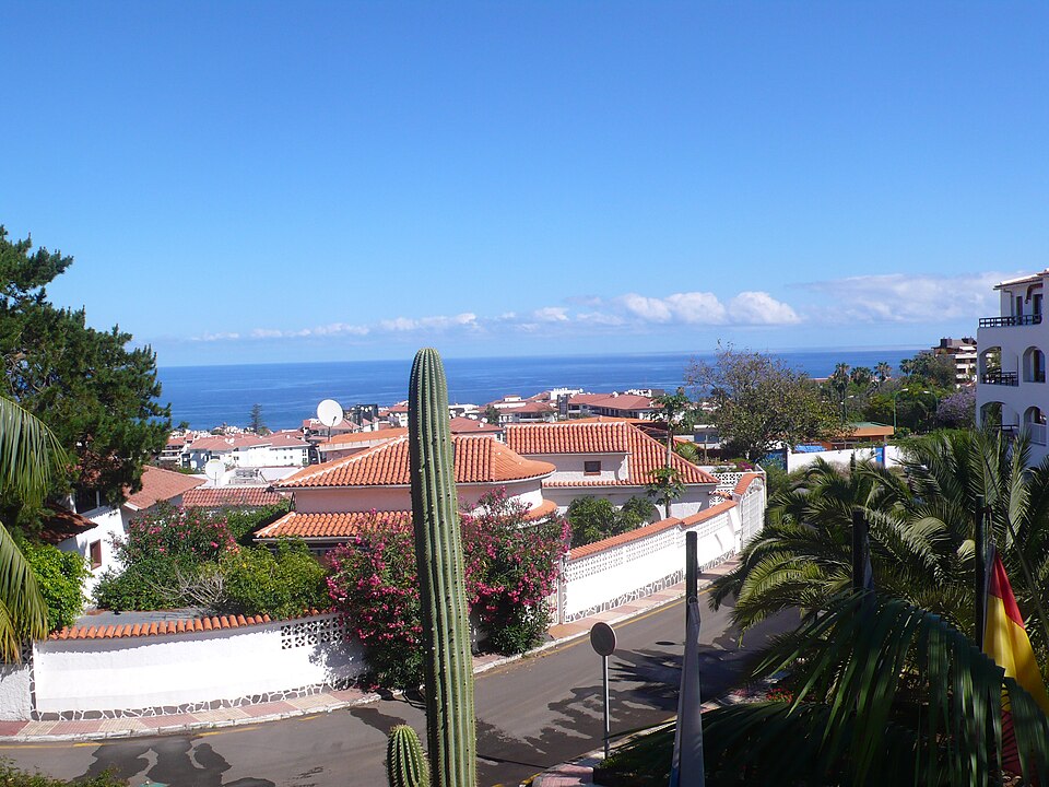 Foto 2 — Puerto de la Cruz, Santa Cruz de Tenerife (38400)