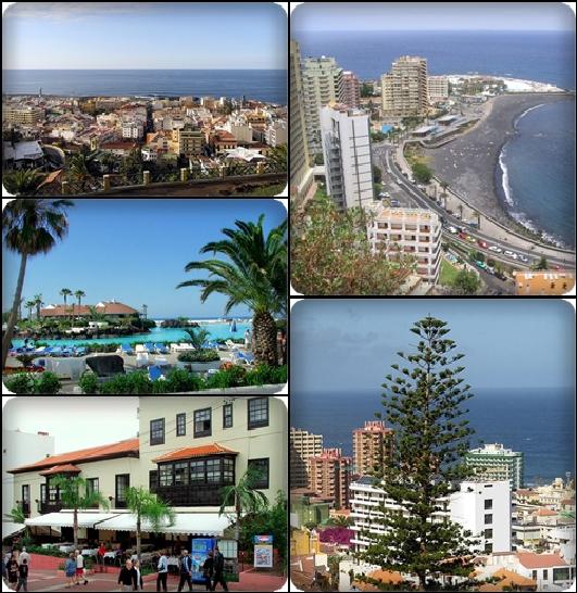 Foto 3 — Puerto de la Cruz, Santa Cruz de Tenerife (38400)