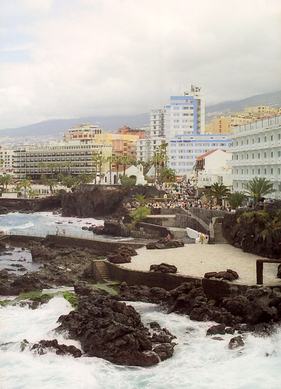 Foto 4 — Puerto de la Cruz, Santa Cruz de Tenerife (38400)