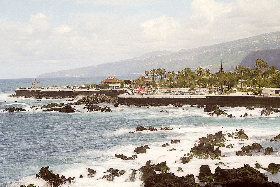 Foto 5 — Puerto de la Cruz, Santa Cruz de Tenerife (38400)