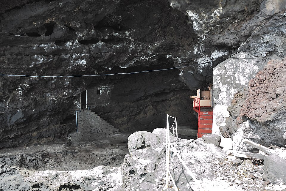 Foto 4 — Puntagorda, Santa Cruz de Tenerife (38789)