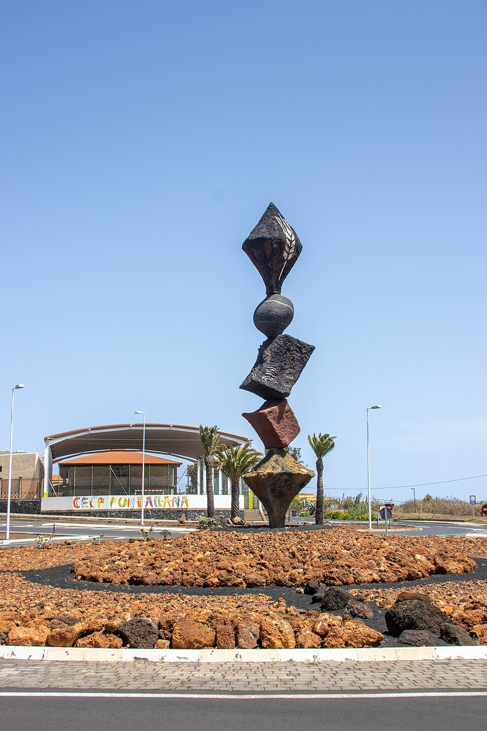 Foto 3 — Puntallana, Santa Cruz de Tenerife (38715)