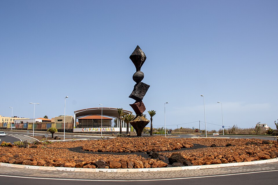 Foto 4 — Puntallana, Santa Cruz de Tenerife (38715)
