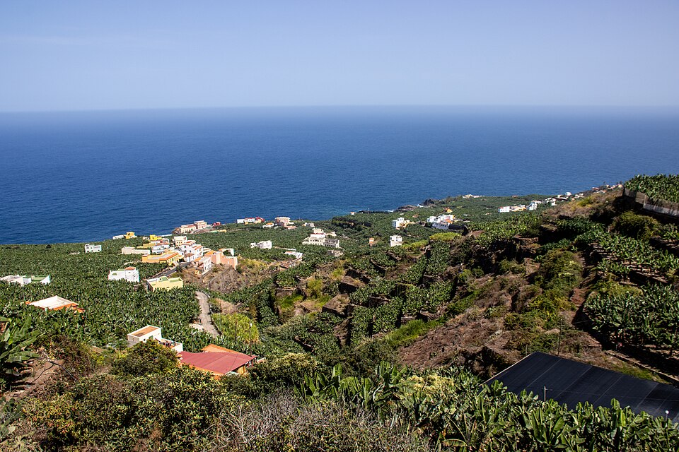 Foto 2 — San Andrés y Sauces, Santa Cruz de Tenerife (38720)