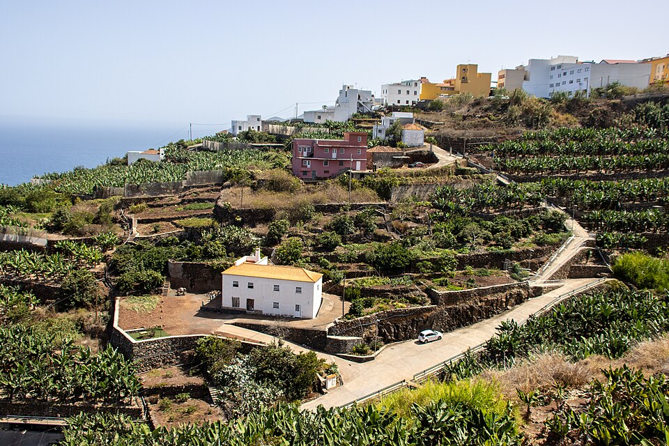 Foto 3 — San Andrés y Sauces, Santa Cruz de Tenerife (38720)