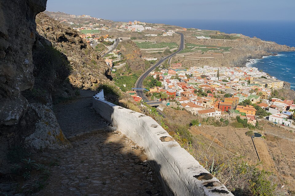 Foto 4 — San Juan de la Rambla, Santa Cruz de Tenerife (38420)