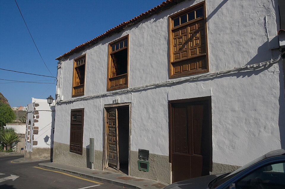 Foto 5 — San Juan de la Rambla, Santa Cruz de Tenerife (38420)
