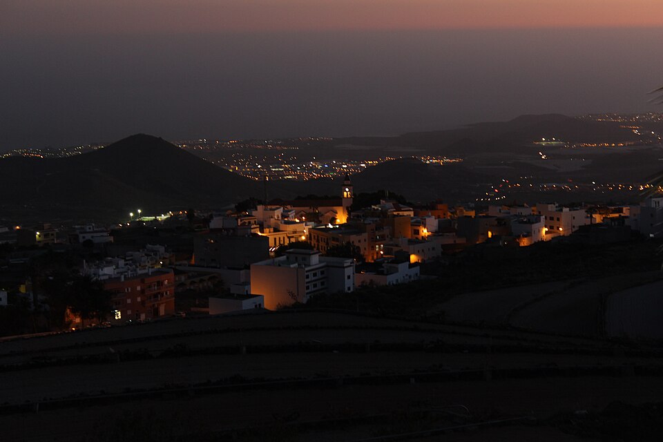 Foto 2 — San Miguel de Abona, Santa Cruz de Tenerife (38620)
