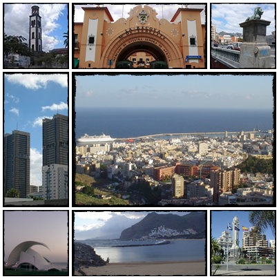 Foto 2 — Santa Cruz de Tenerife, Santa Cruz de Tenerife (38038)